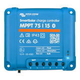 Victron Smartsolar MPPT 75/15 15A 12V 24V solar charge controller