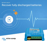 Victron Smartsolar MPPT 75/10 10A 12V 24V solar charge controller