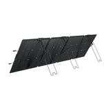 EcoFlow NextGen 220W Bifacial Portable Solar Panel