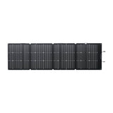 EcoFlow NextGen 220W Bifacial Portable Solar Panel