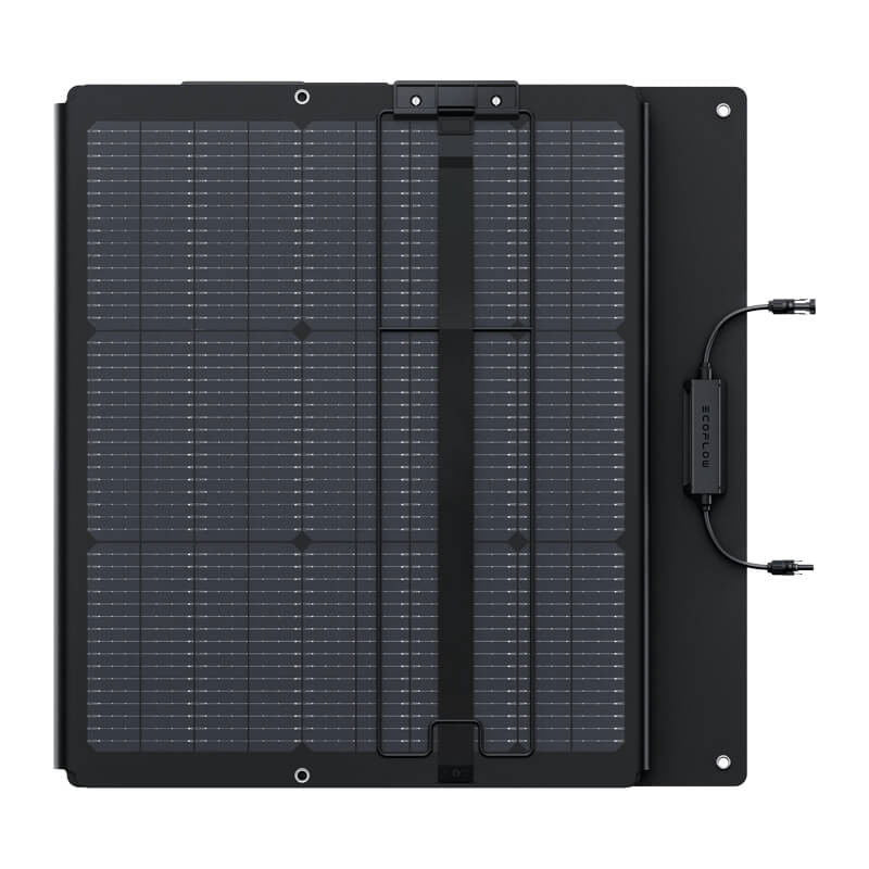 EcoFlow NextGen 220W Bifacial Portable Solar Panel