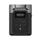 EcoFlow Delta 2 Portable Power Station 1024Wh 1800W