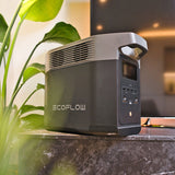 EcoFlow Delta 2 Portable Power Station 1024Wh 1800W