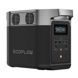 EcoFlow Delta 2 Portable Power Station 1024Wh 1800W