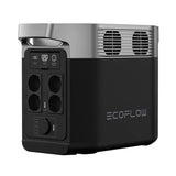 EcoFlow Delta 2 Portable Power Station 1024Wh 1800W
