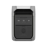 EcoFlow Delta 3 Plus Portable Power Station 1024Wh 1800W