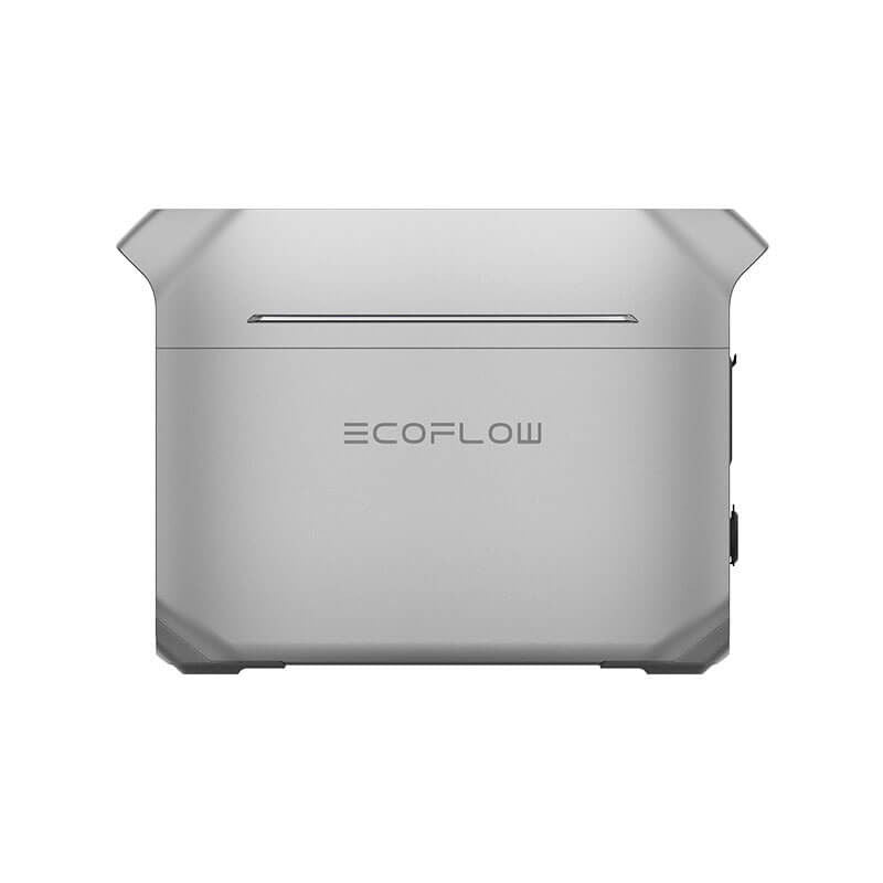 EcoFlow Delta 3 Plus Portable Power Station 1024Wh 1800W