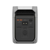 EcoFlow Delta 3 Plus Portable Power Station 1024Wh 1800W