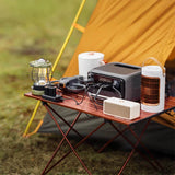 EcoFlow River 3 Plus Power Station Wireless 286Wh 600W