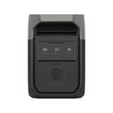 EcoFlow Delta 3 Portable Power Station 1024Wh 1800W