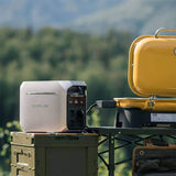 EcoFlow Delta 3 Portable Power Station 1024Wh 1800W