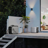EcoFlow Delta 3 Portable Power Station 1024Wh 1800W