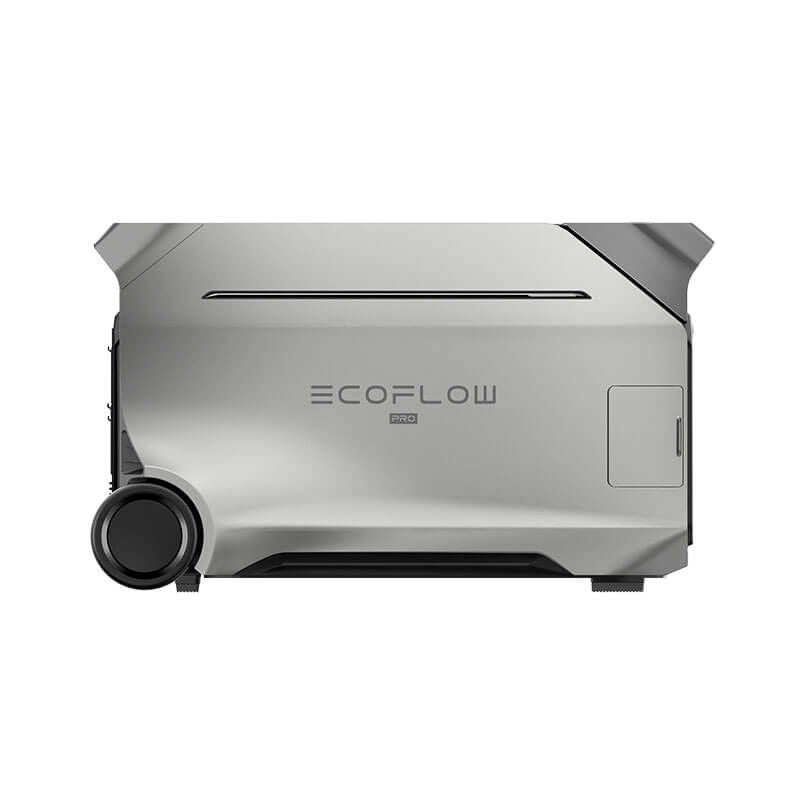 EcoFlow Delta Pro 3 Portable Power Station 4096Wh 4000W