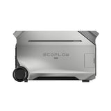 EcoFlow Delta Pro 3 Portable Power Station 4096Wh 4000W