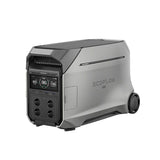 EcoFlow Delta Pro 3 Portable Power Station 4096Wh 4000W