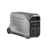 EcoFlow Delta Pro 3 Portable Power Station 4096Wh 4000W