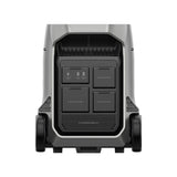 EcoFlow Delta Pro 3 Portable Power Station 4096Wh 4000W