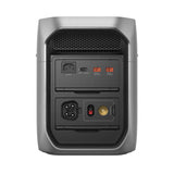 EcoFlow Delta 3 Max Plus Portable Power Station 2048Wh 3000W