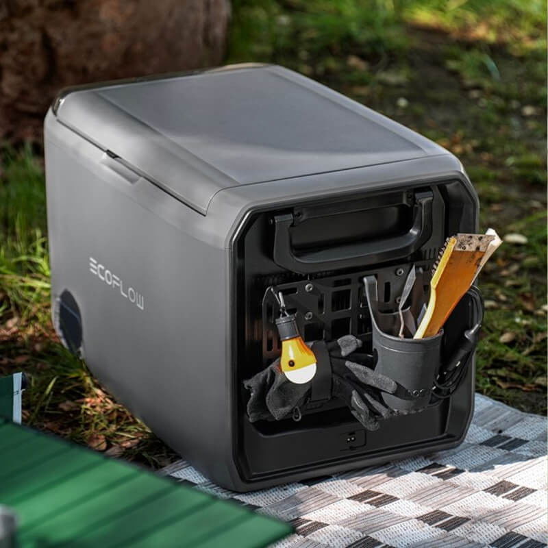 EcoFlow Glacier Classic 45L