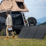 EcoFlow NextGen 160W Solar Panel