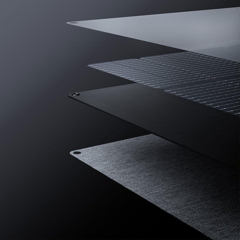 EcoFlow NextGen 160W Solar Panel
