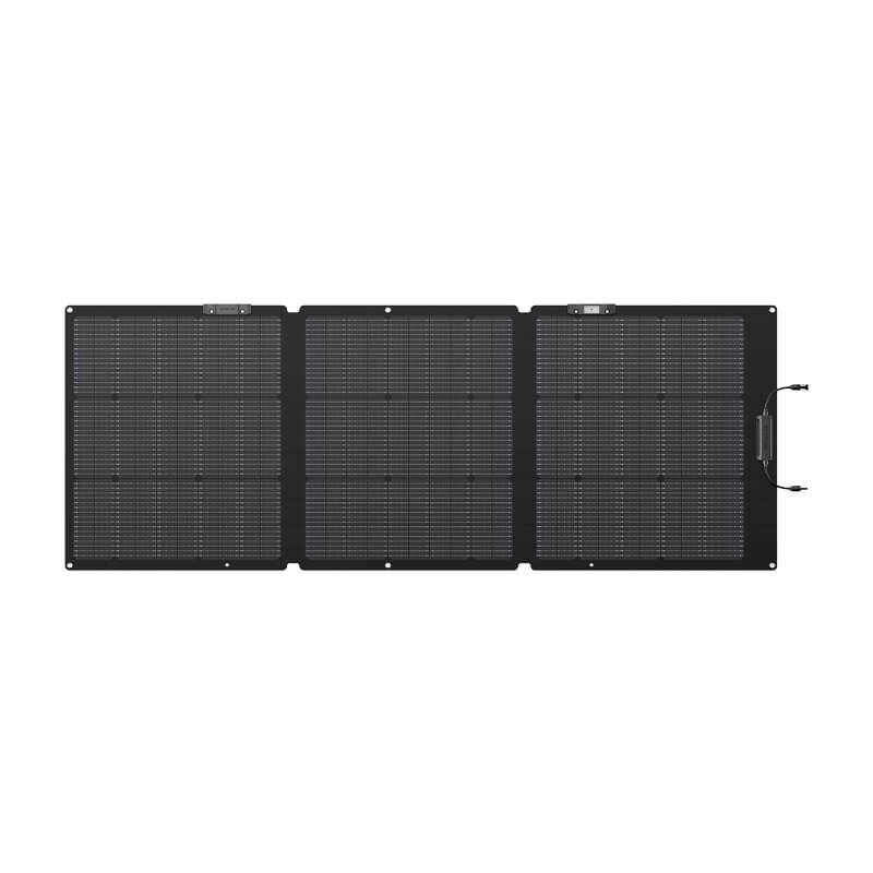 EcoFlow NextGen 160W Solar Panel