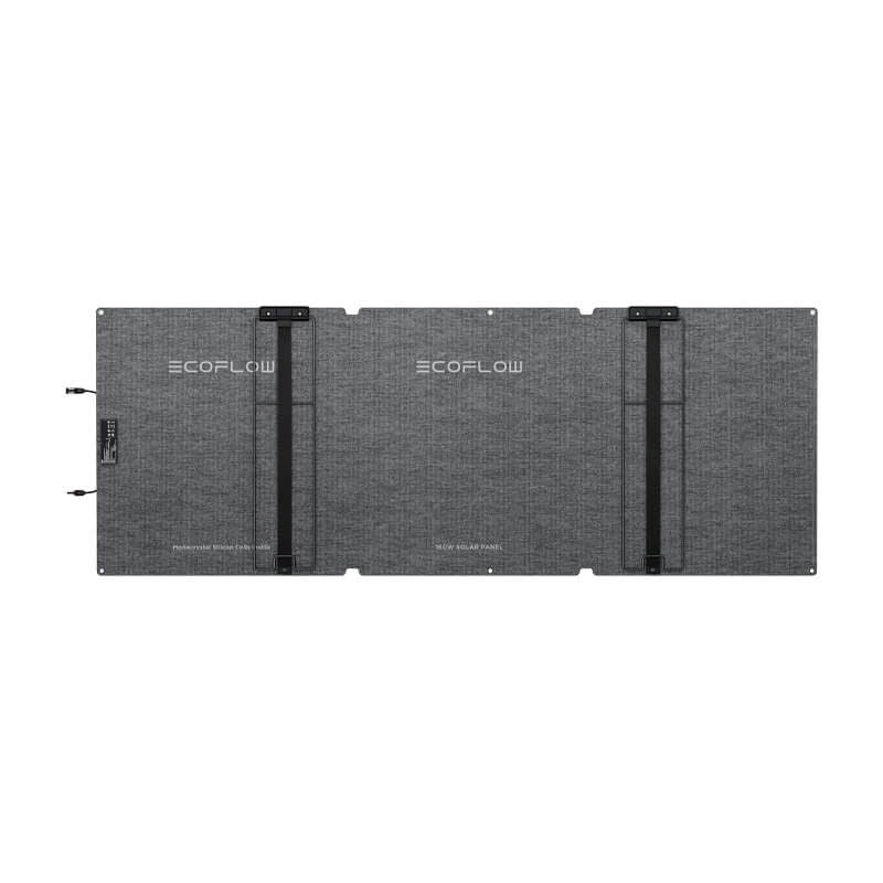 EcoFlow NextGen 160W Solar Panel