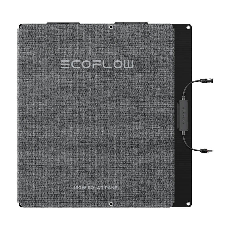EcoFlow NextGen 160W Solar Panel
