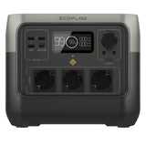 EcoFlow River 2 Max Portable Power Station 512Wh 500W
