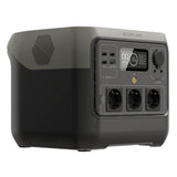 EcoFlow River 2 Max Portable Power Station 512Wh 500W