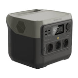 EcoFlow River 2 Max Portable Power Station 512Wh 500W