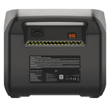 EcoFlow River 2 Max Portable Power Station 512Wh 500W