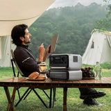 EcoFlow River 3 Plus 286Wh Smart Extra Battery EB300
