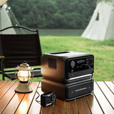 EcoFlow River 3 Plus 286Wh Smart Extra Battery EB300