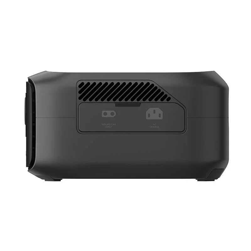 EcoFlow River 3 UPS Portable Power Station 245Wh 300W