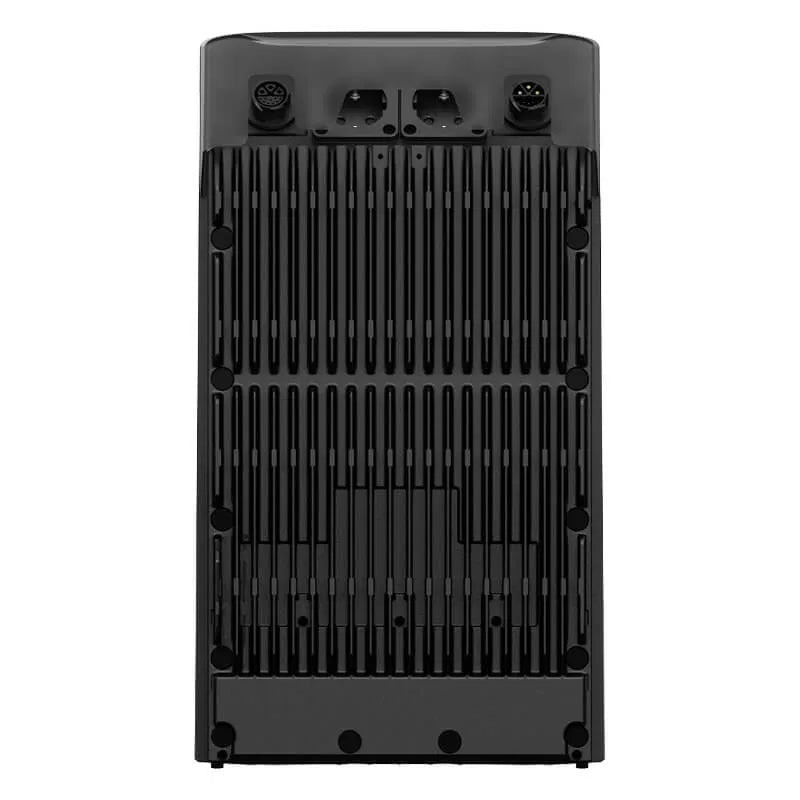 EcoFlow STREAM AC Pro 1.92kWh Plug & Play Solar System – Balcony & Home Backup Solution