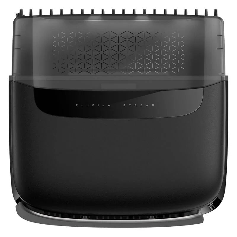 EcoFlow STREAM AC Pro 1.92kWh Plug & Play Solar System – Balcony & Home Backup Solution