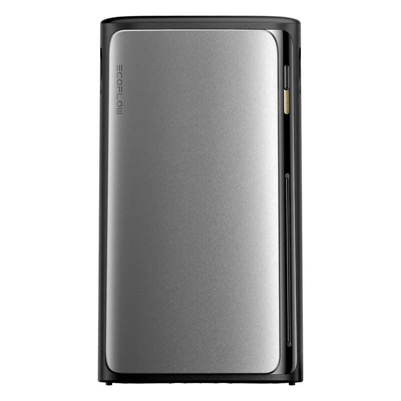 EcoFlow STREAM Ultra 1.92kWh Plug & Play Solar System – Balcony & Home Energy Storage