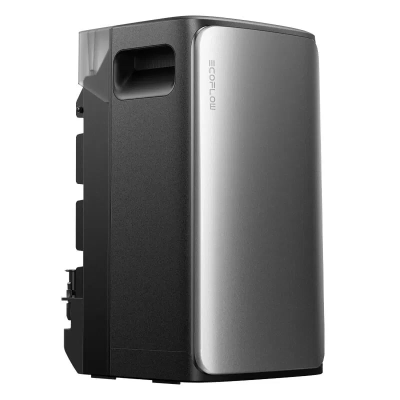 EcoFlow STREAM Ultra 1.92kWh Plug & Play Solar System – Balcony & Home Energy Storage