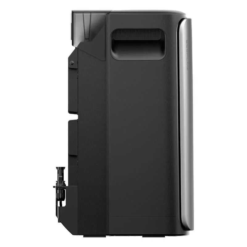 EcoFlow STREAM Ultra 1.92kWh Plug & Play Solar System – Balcony & Home Energy Storage