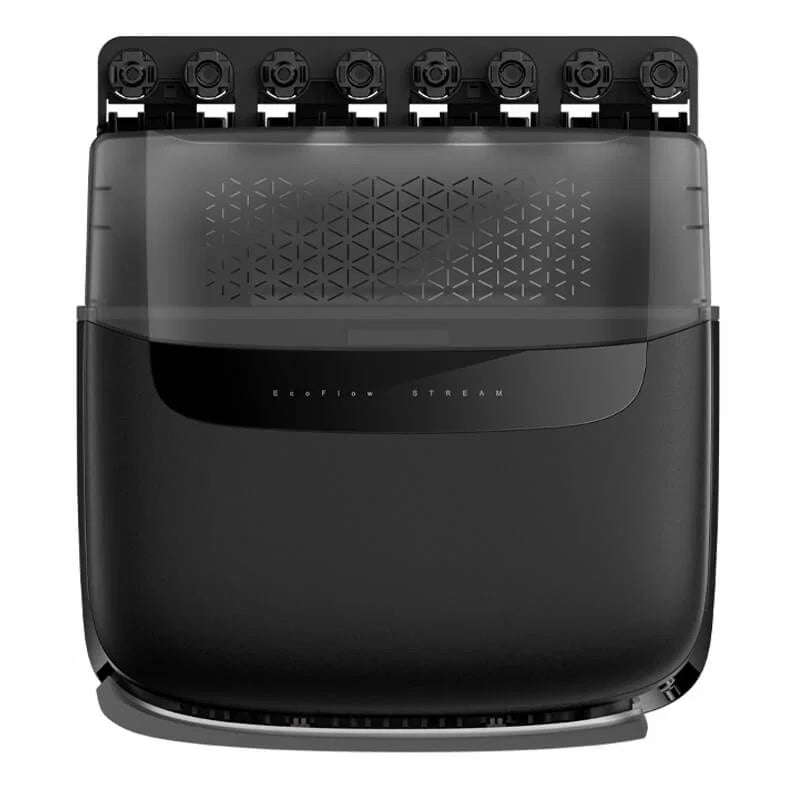 EcoFlow STREAM Ultra 1.92kWh Plug & Play Solar System – Balcony & Home Energy Storage