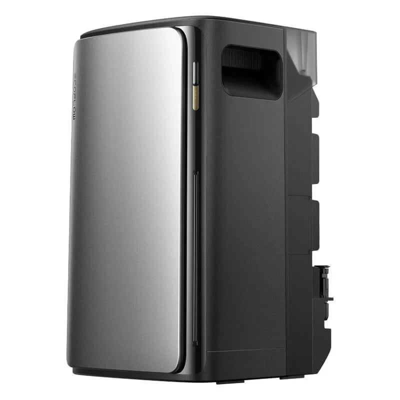 EcoFlow STREAM Ultra 1.92kWh Plug & Play Solar System – Balcony & Home Energy Storage