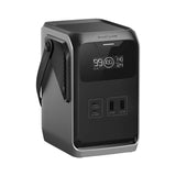 EcoFlow TRAIL 200 DC Portable Power Station 192Wh