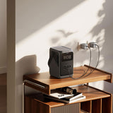 EcoFlow TRAIL 200 DC Portable Power Station 192Wh