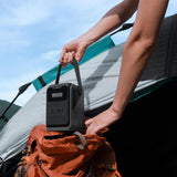 EcoFlow TRAIL 200 DC Portable Power Station 192Wh