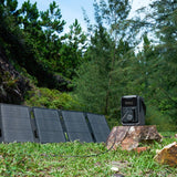 EcoFlow TRAIL 300 DC Portable Power Station 288Wh