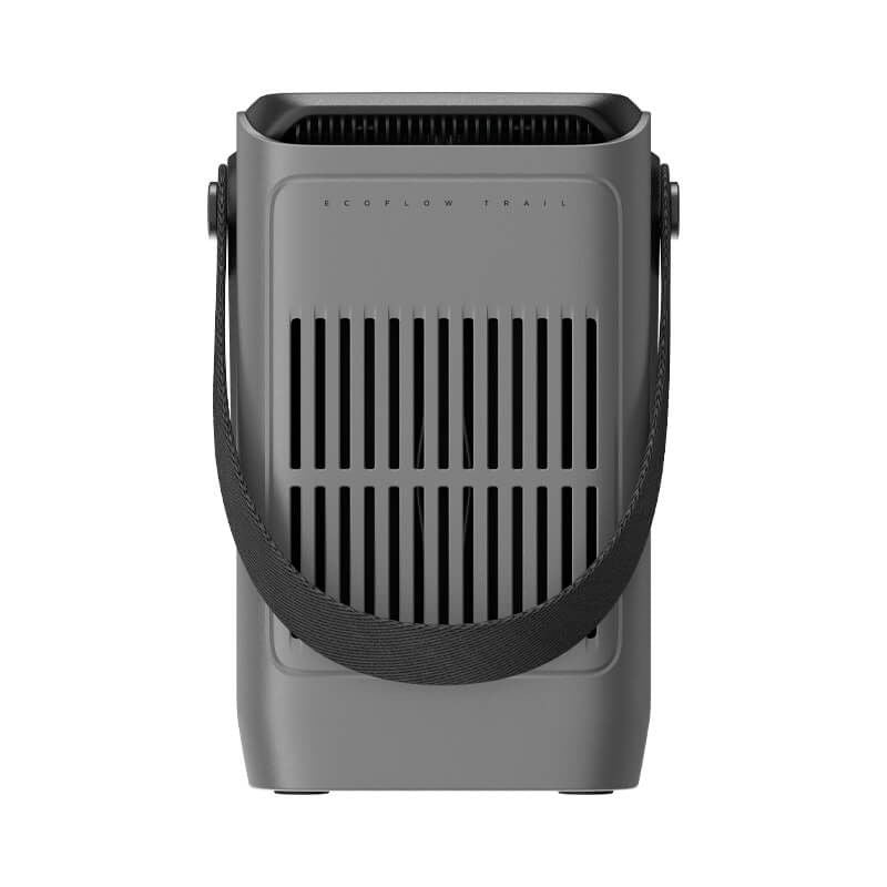 EcoFlow TRAIL 300 DC Portable Power Station 288Wh