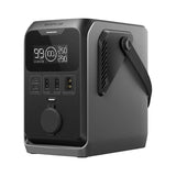 EcoFlow TRAIL 300 DC Portable Power Station 288Wh