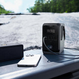 EcoFlow TRAIL 300 DC Portable Power Station 288Wh