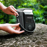 EcoFlow TRAIL Plus 300 DC Portable Power Station 288Wh